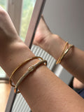 Gold Kemer Bileklik