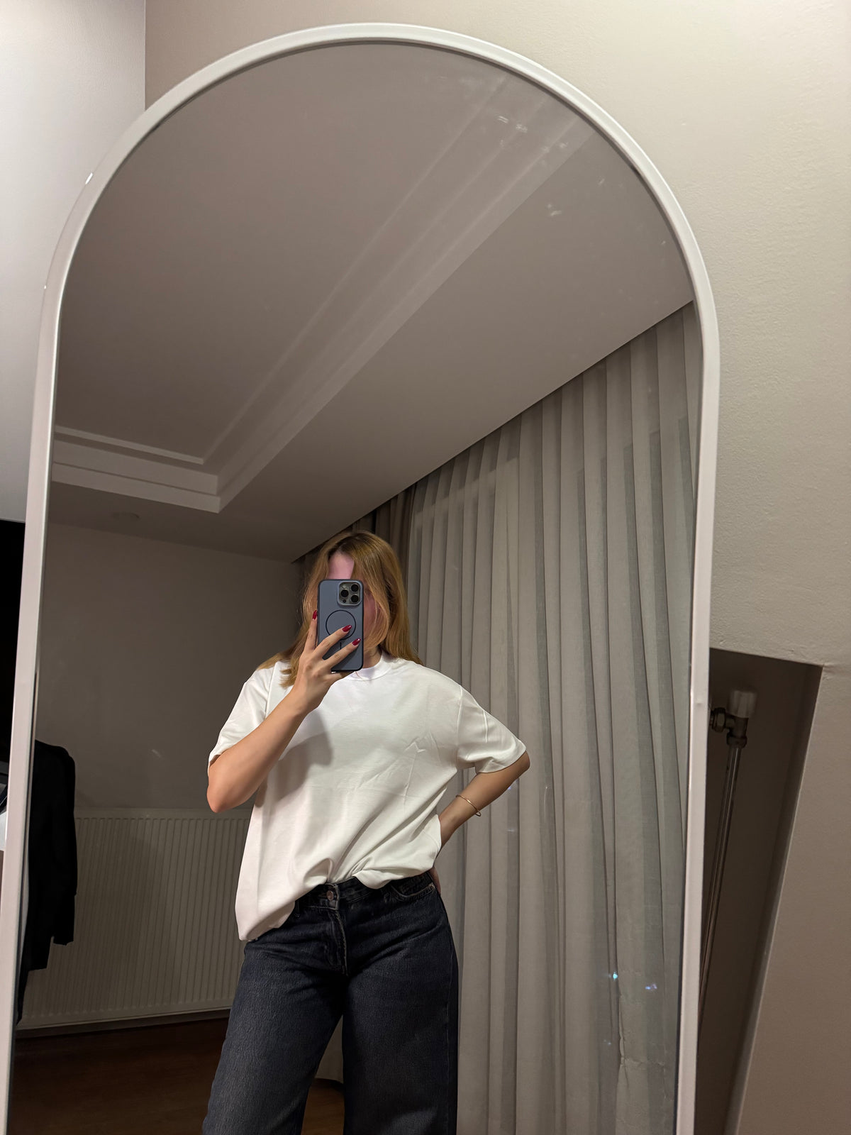 Basic Yumoş T-shirt
