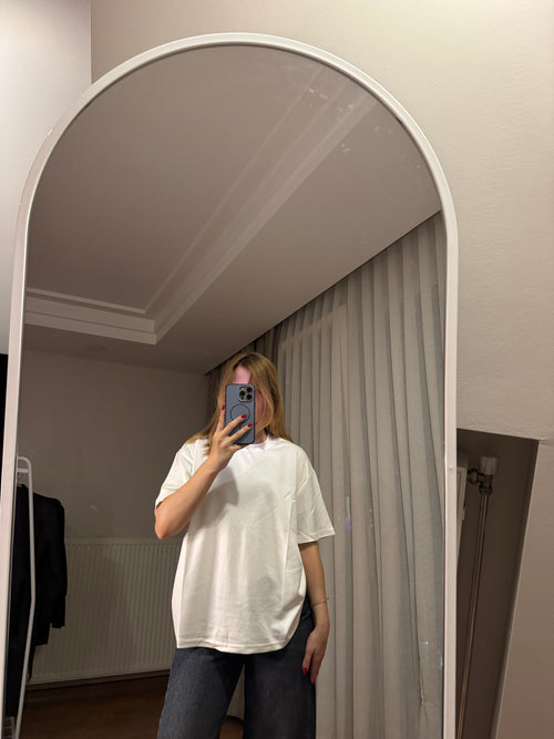 Basic Yumoş T-shirt