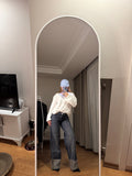 Premium Paça Detaylı Jean