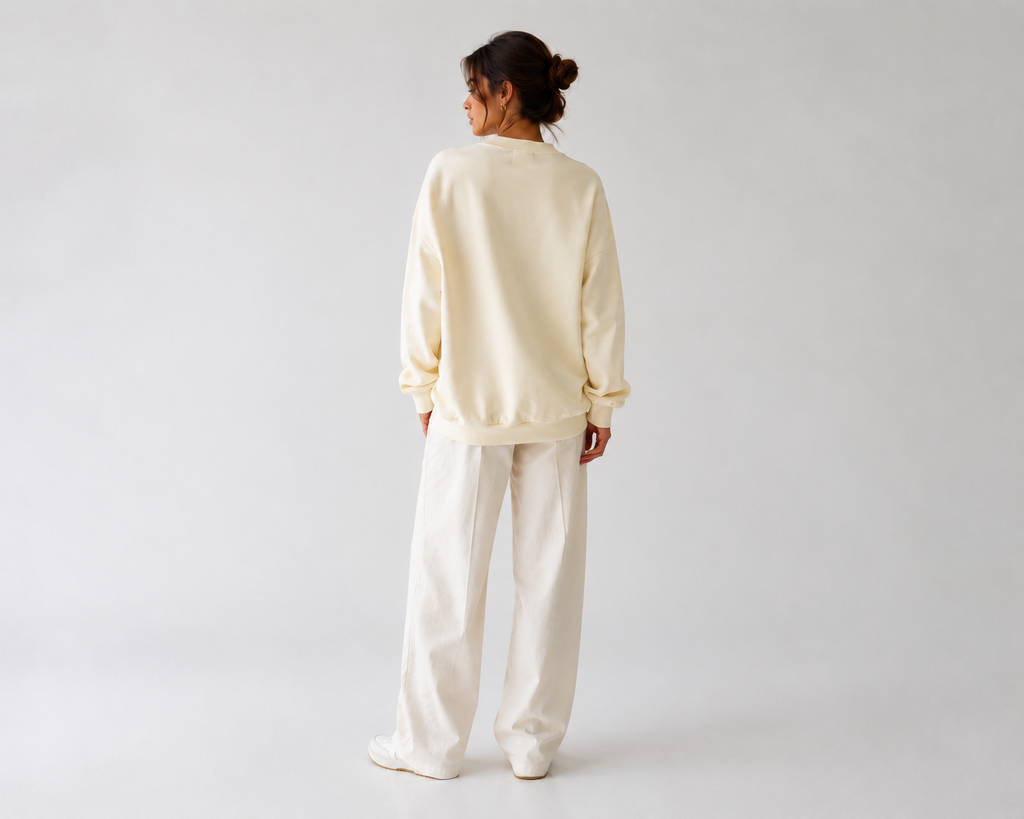 SHANZI Color of Dreams Sweatshirt