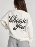 Oversize Hoodie